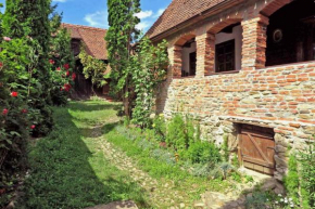 Casa Lopo - renovierter Bauernhof im Hirtendorf